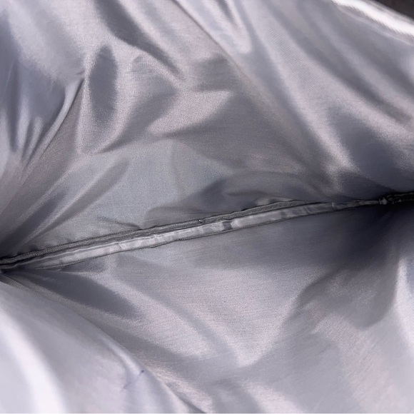 Case For Computer Incase 16” Sleeve For Laptop Heather Grey Travel School - Picture 6 of 9